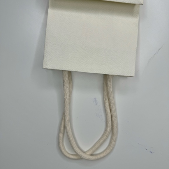 Swarovski Ivory Shopping Bag - Picture 5 of 6